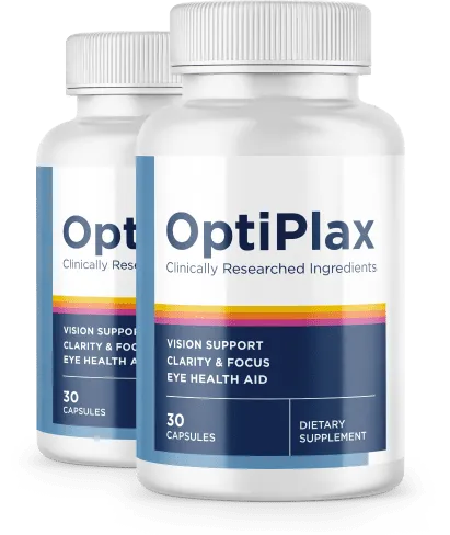 OptiPlax 2 Bottle Starter Package
